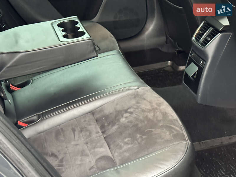 Универсал Skoda Octavia Scout 2016 в Трускавце фото 113 Универсал Skoda Octavia Scout 2016 в Трускавце