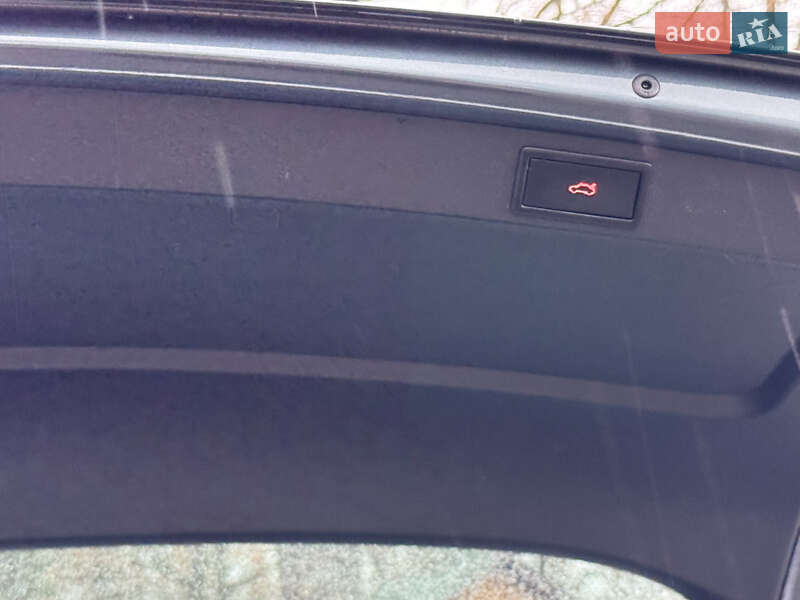 Универсал Skoda Octavia Scout 2016 в Трускавце фото 118 Универсал Skoda Octavia Scout 2016 в Трускавце