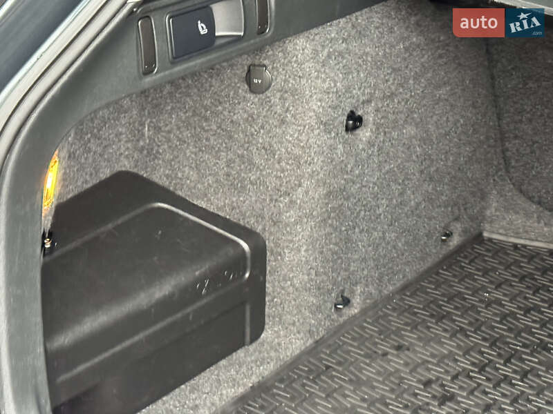 Универсал Skoda Octavia Scout 2016 в Трускавце фото 120 Универсал Skoda Octavia Scout 2016 в Трускавце