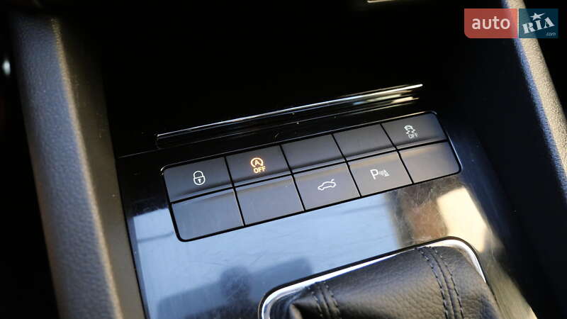 Универсал Skoda Octavia Scout 2019 в Львове