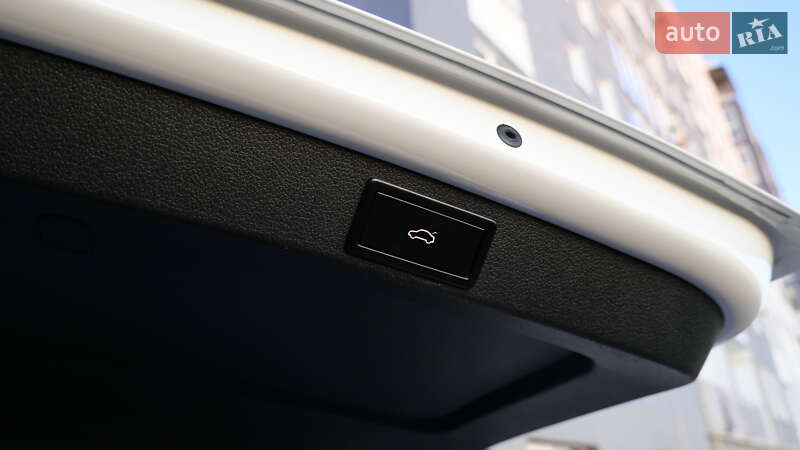 Универсал Skoda Octavia Scout 2019 в Львове