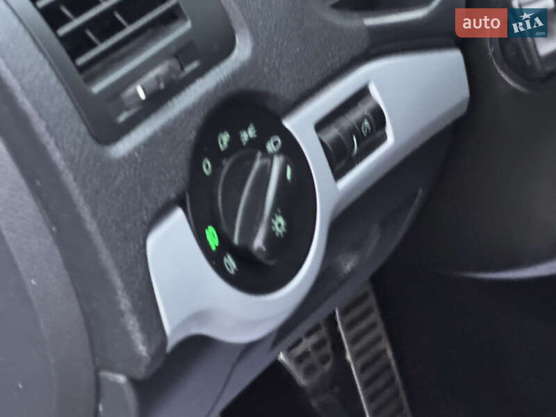 Универсал Skoda Octavia Scout 2008 в Запорожье фото 36 Универсал Skoda Octavia Scout 2008 в Запорожье