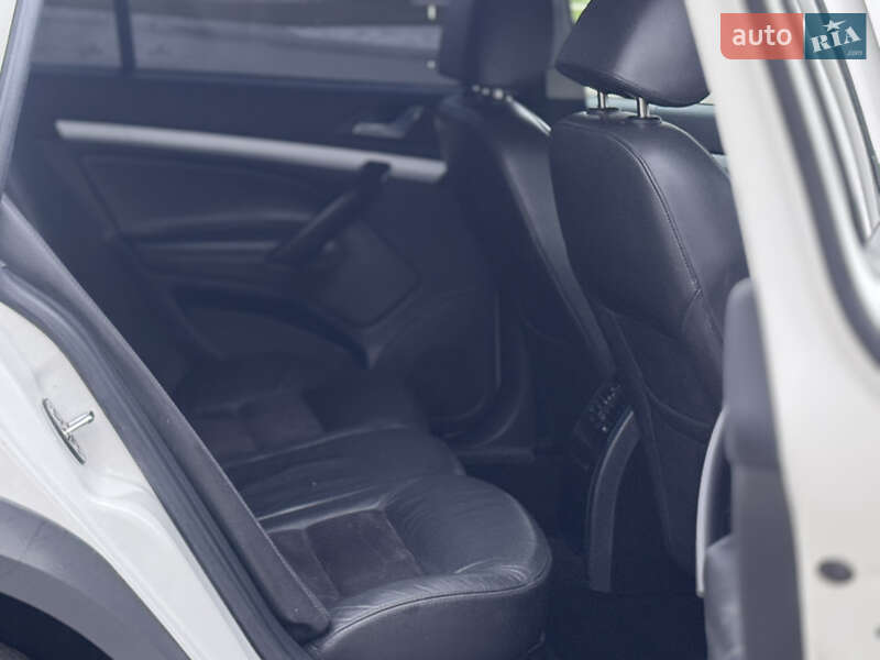 Универсал Skoda Octavia Scout 2008 в Запорожье фото 42 Универсал Skoda Octavia Scout 2008 в Запорожье