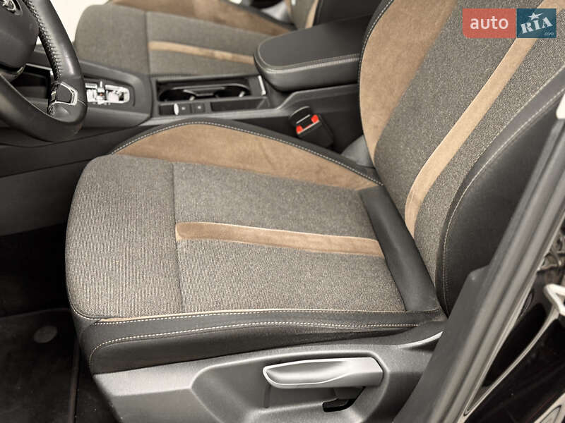 Універсал Skoda Octavia Scout 2022 в Києві