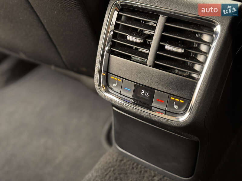 Універсал Skoda Octavia Scout 2022 в Києві