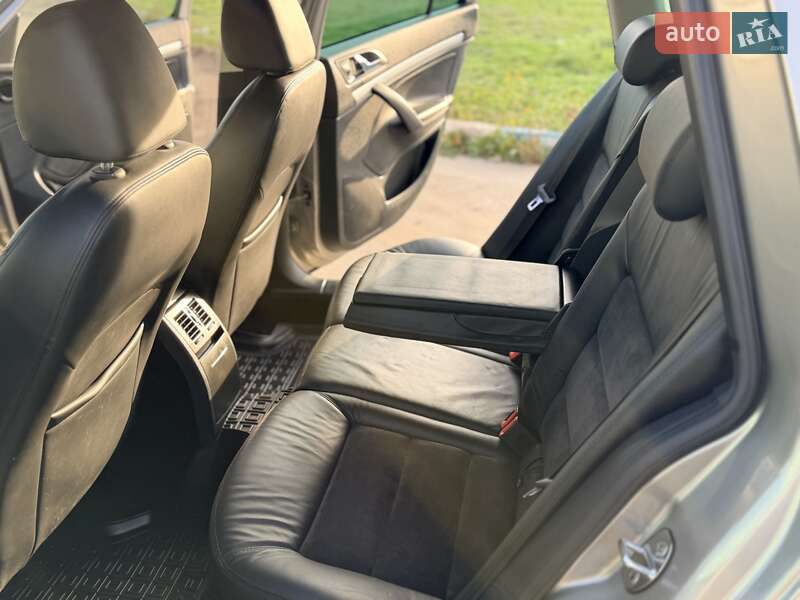 Универсал Skoda Octavia Scout 2013 в Вознесенске