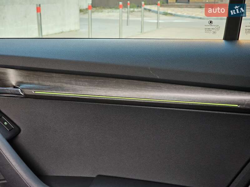 Универсал Skoda Octavia Scout 2017 в Киеве фото 50 Универсал Skoda Octavia Scout 2017 в Киеве