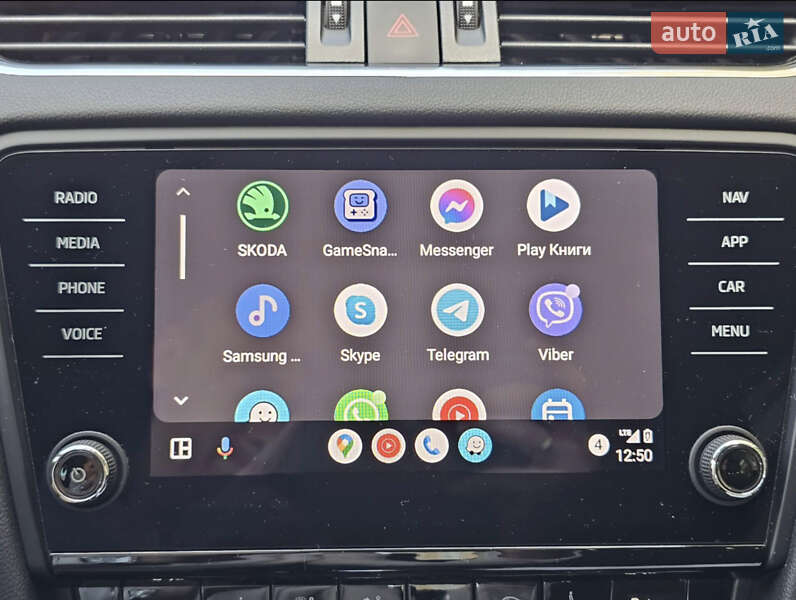 Универсал Skoda Octavia Scout 2017 в Киеве фото 43 Универсал Skoda Octavia Scout 2017 в Киеве