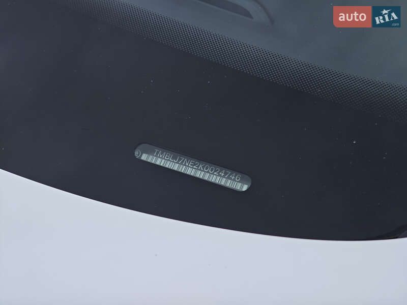 Универсал Skoda Octavia Scout 2018 в Луцке фото 10 Универсал Skoda Octavia Scout 2018 в Луцке