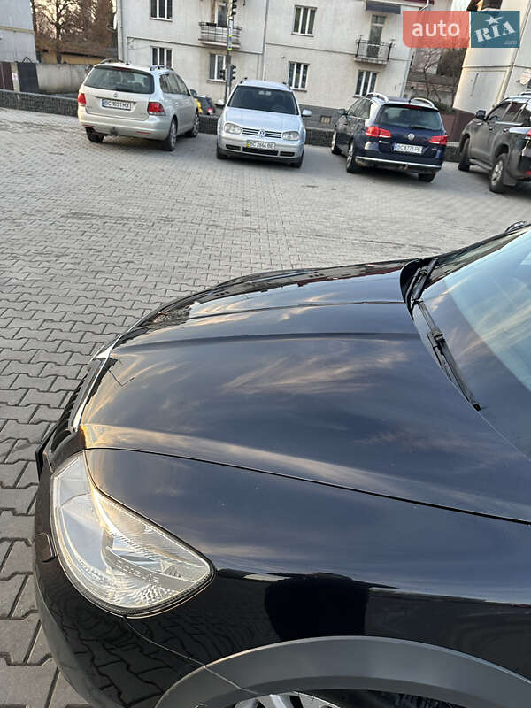 Универсал Skoda Octavia Scout 2010 в Славском