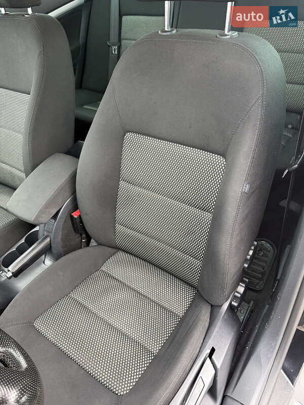 Универсал Skoda Octavia Scout 2010 в Славском