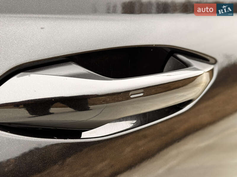 Универсал Skoda Octavia Scout 2022 в Броварах