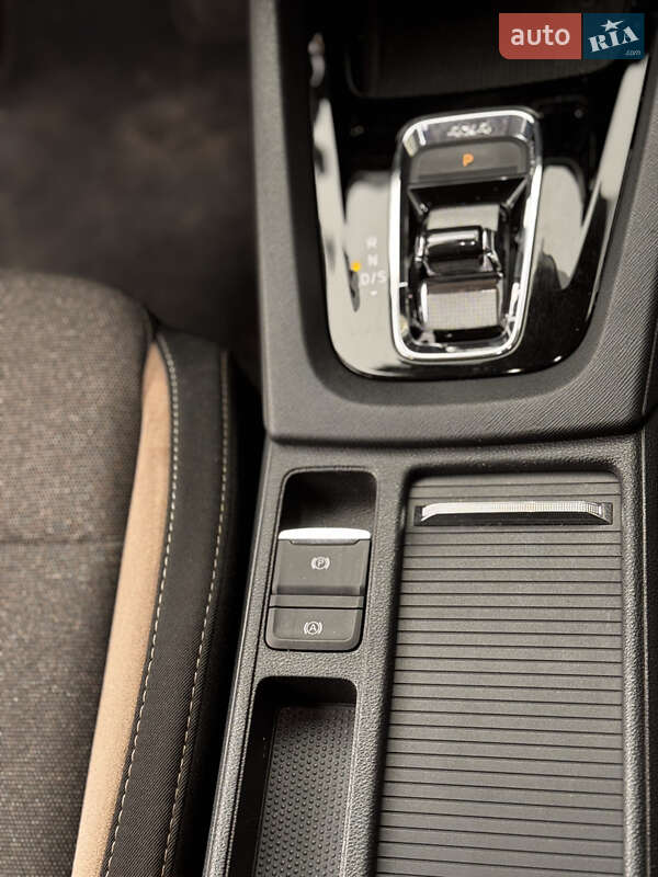 Универсал Skoda Octavia Scout 2022 в Броварах