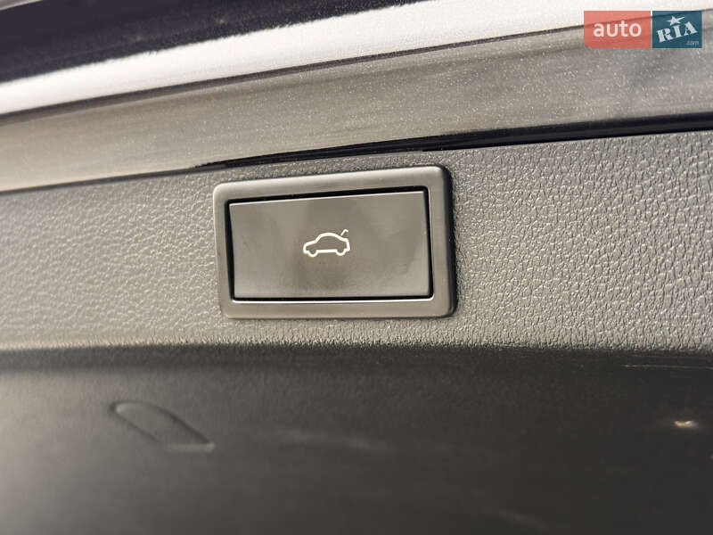 Универсал Skoda Octavia Scout 2022 в Броварах