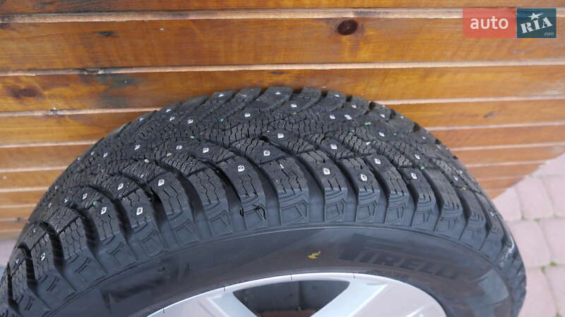 Универсал Skoda Octavia Scout 2019 в Львове