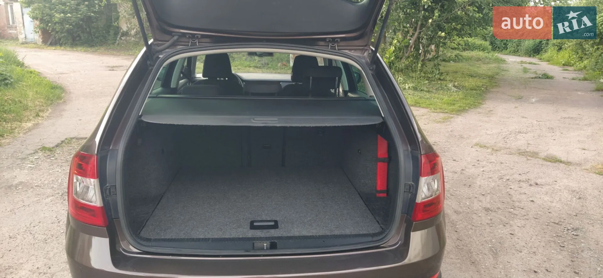 2015 Skoda Octavia - мініатюра 6
