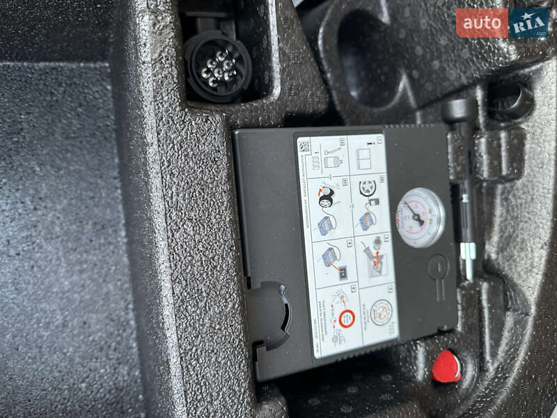 Універсал Skoda Octavia Scout 2020 в Львові