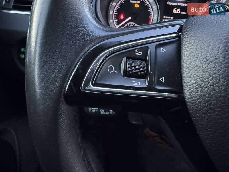 Універсал Skoda Octavia Scout 2020 в Львові