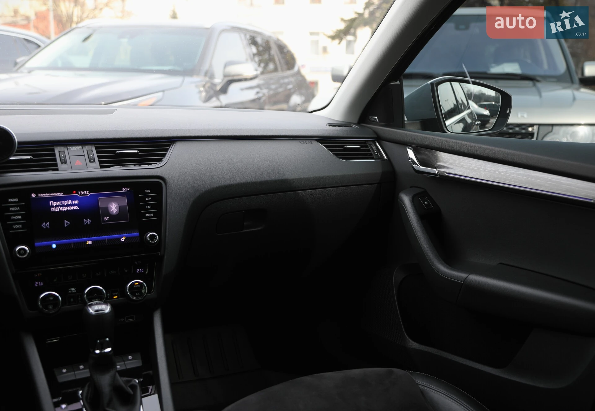 2020 Skoda Octavia - мініатюра 15