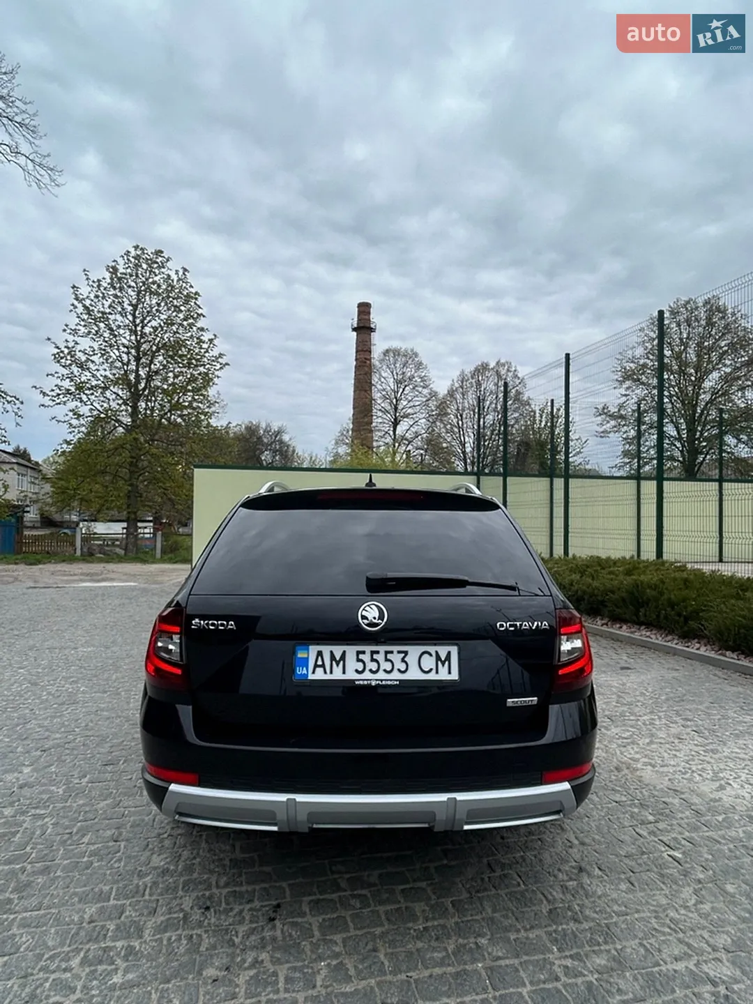 2019 Skoda Octavia - мініатюра 11