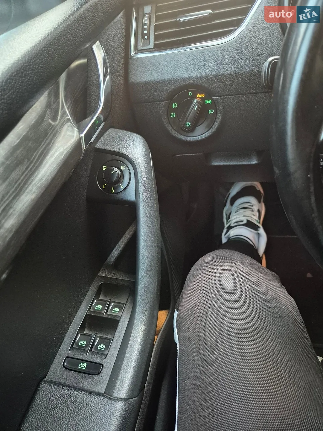 2016 Skoda Octavia - мініатюра 114