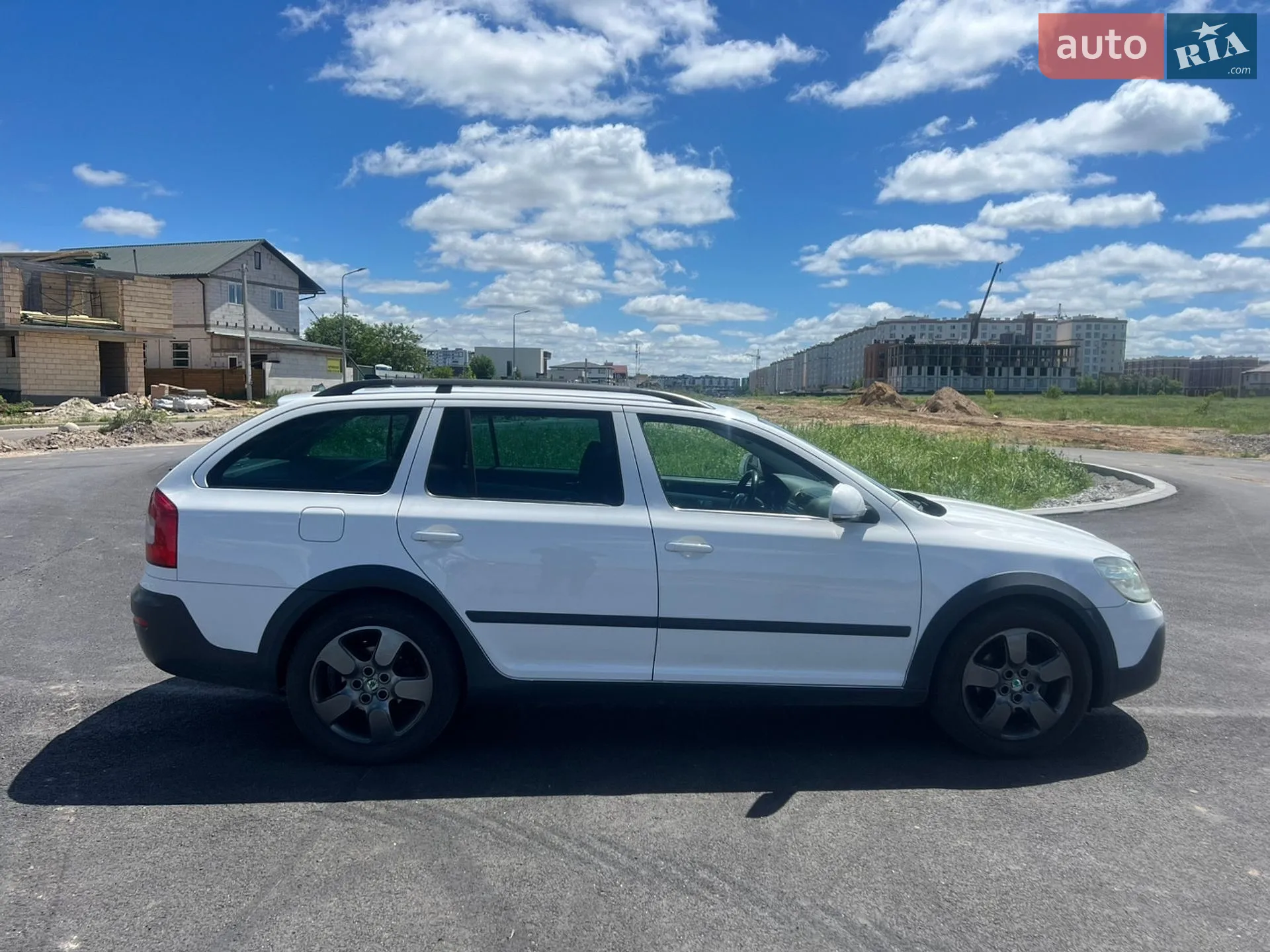 2011 Skoda Octavia - мініатюра 4