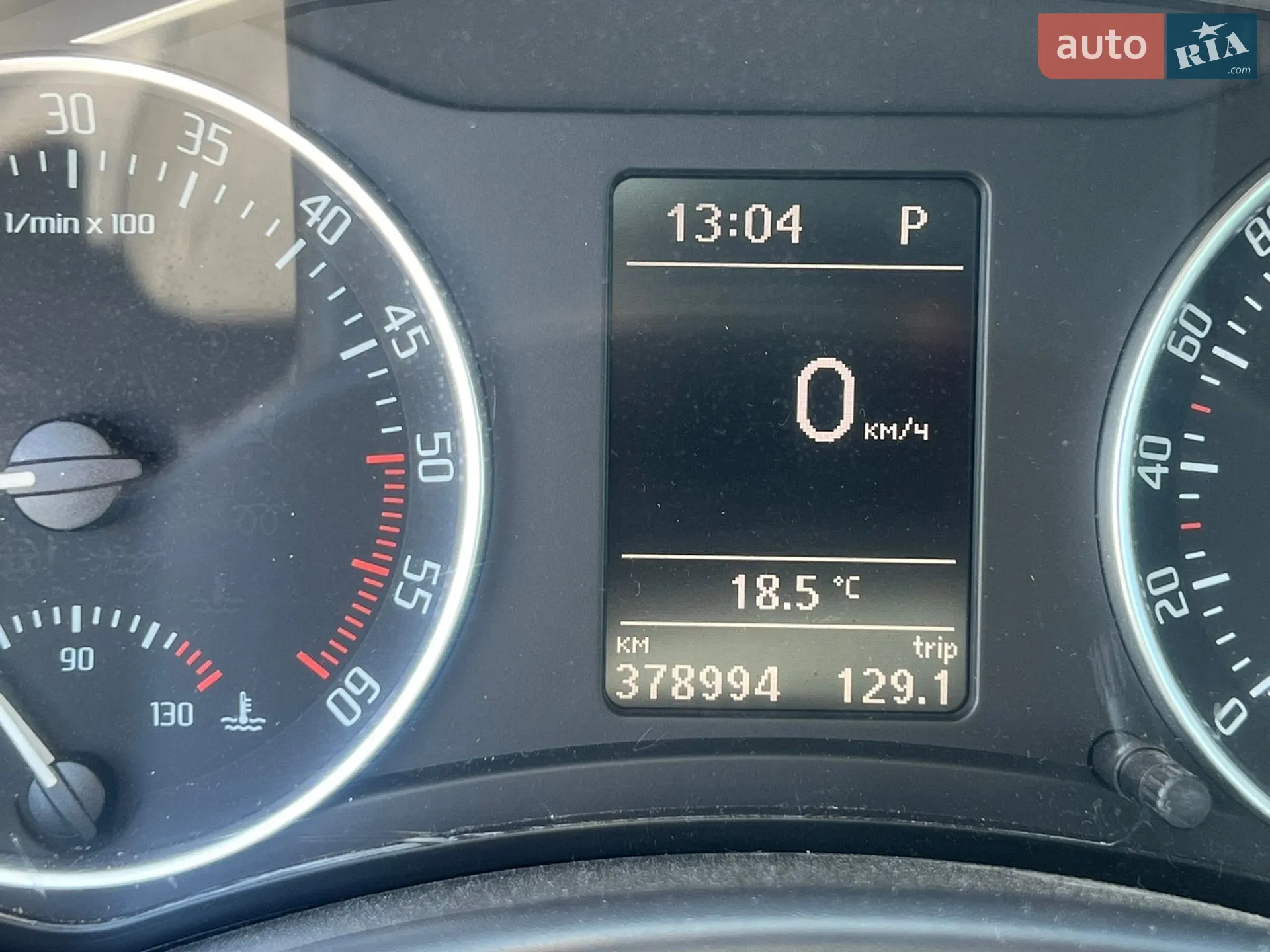 2011 Skoda Octavia - мініатюра 6