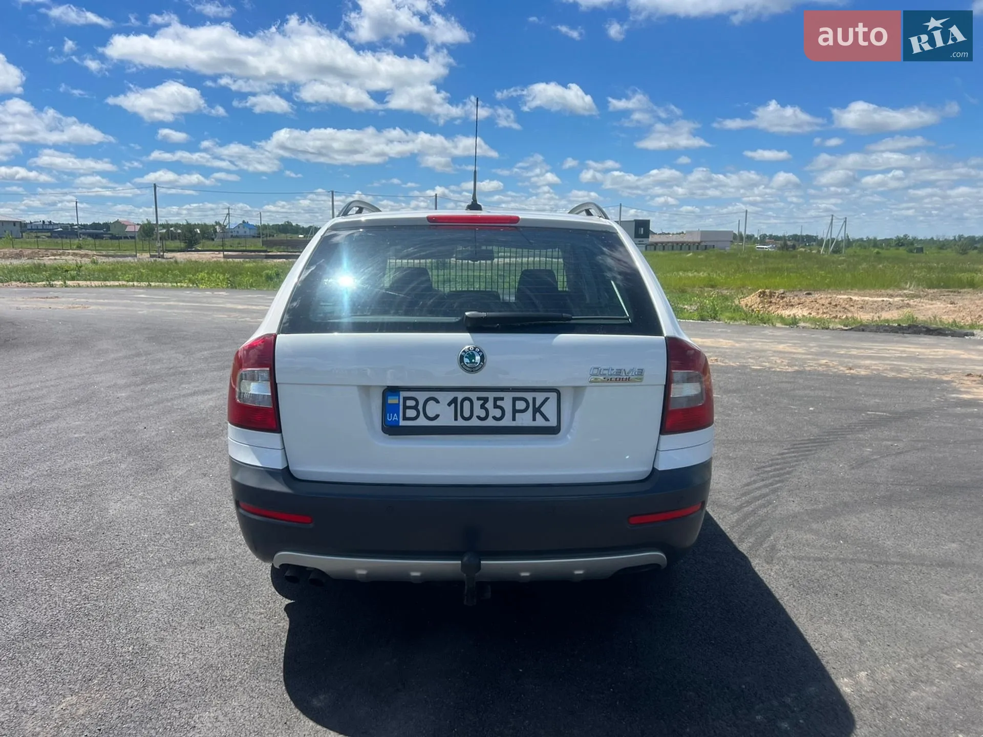 2011 Skoda Octavia - мініатюра 9