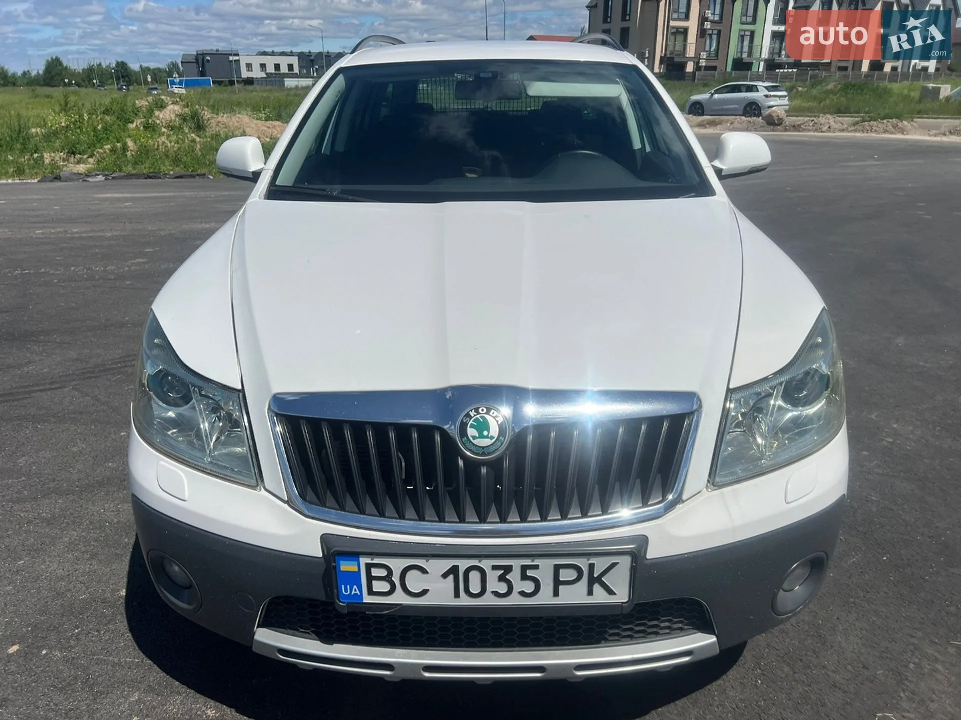 2011 Skoda Octavia - мініатюра 14