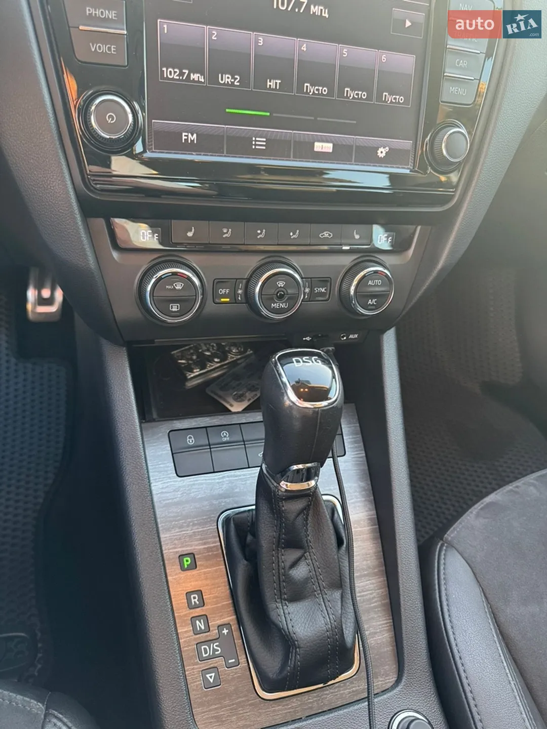 2015 Skoda Octavia - мініатюра 12