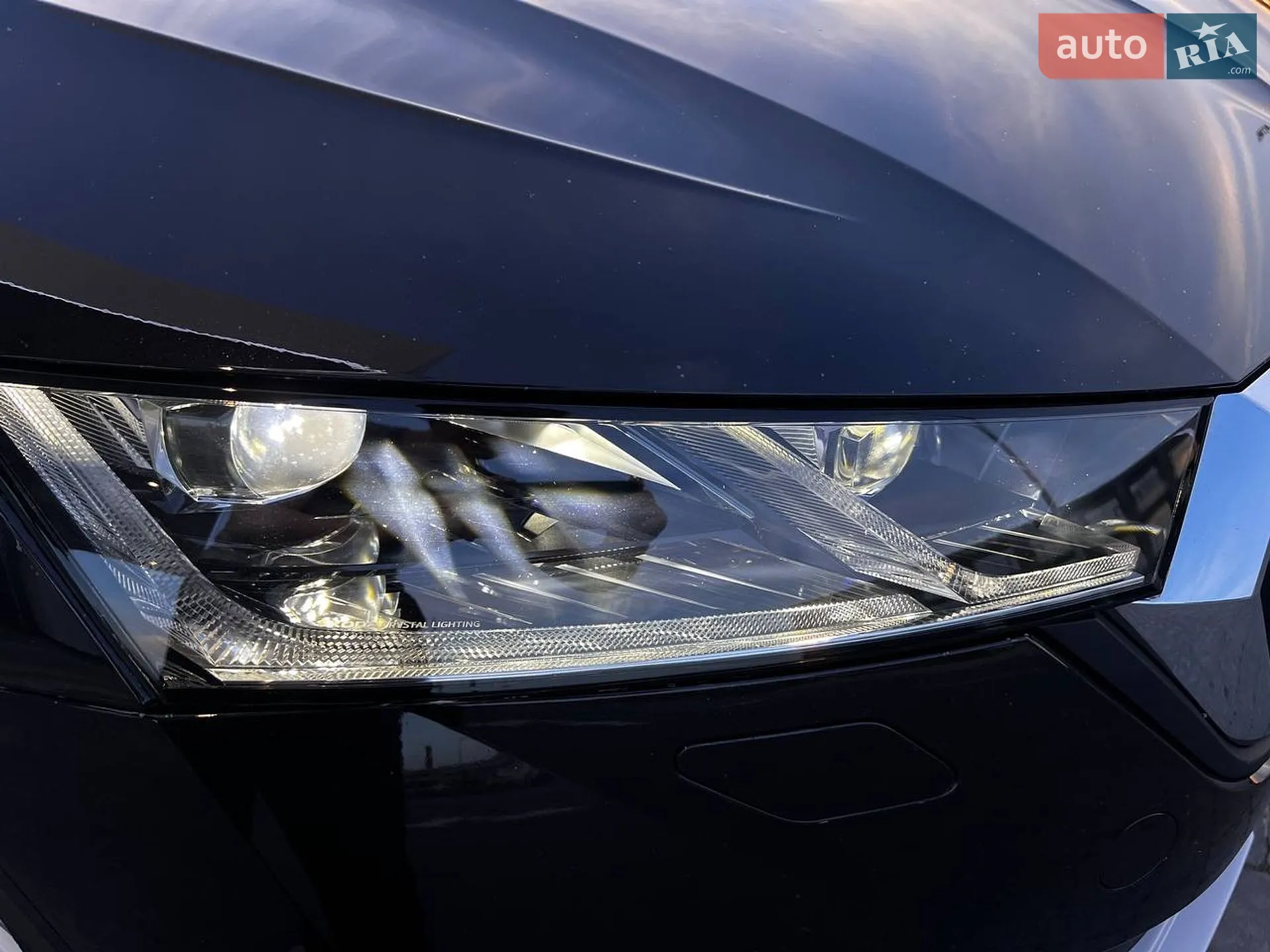 2021 Skoda Octavia - мініатюра 17