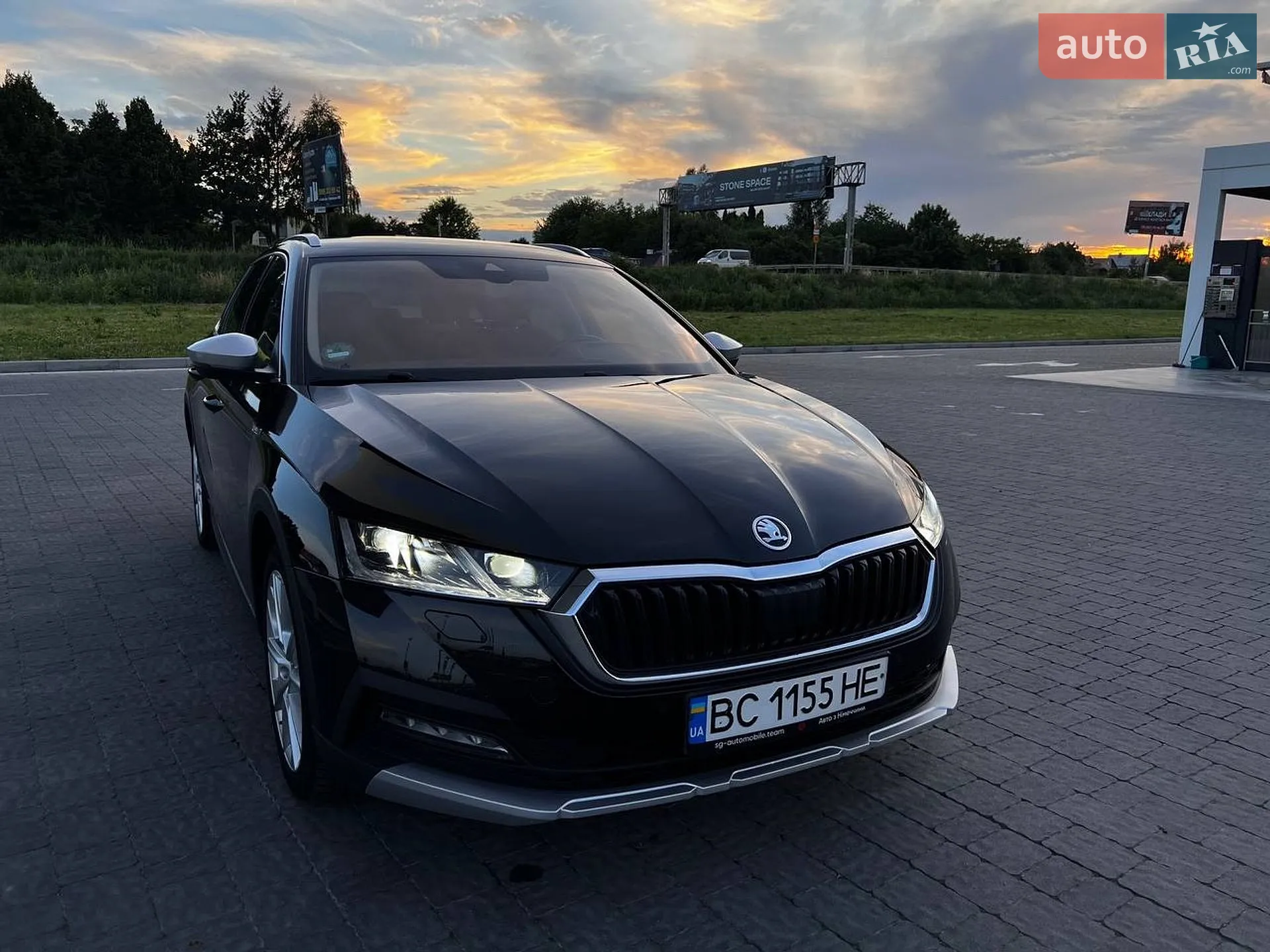 2021 Skoda Octavia - мініатюра 4