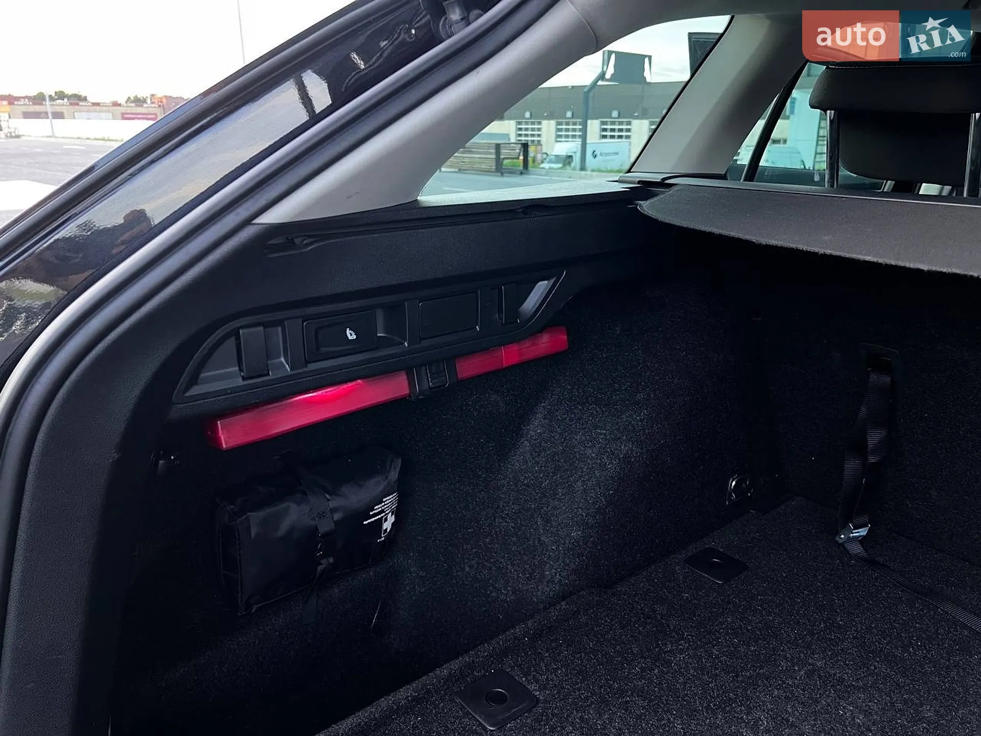 2021 Skoda Octavia - мініатюра 33