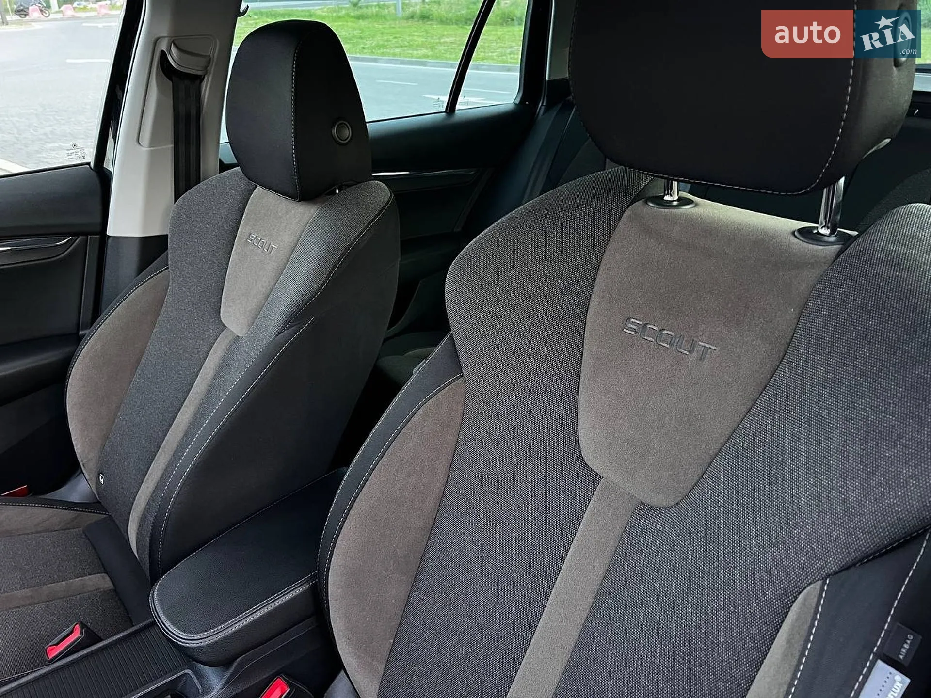 2021 Skoda Octavia - мініатюра 37