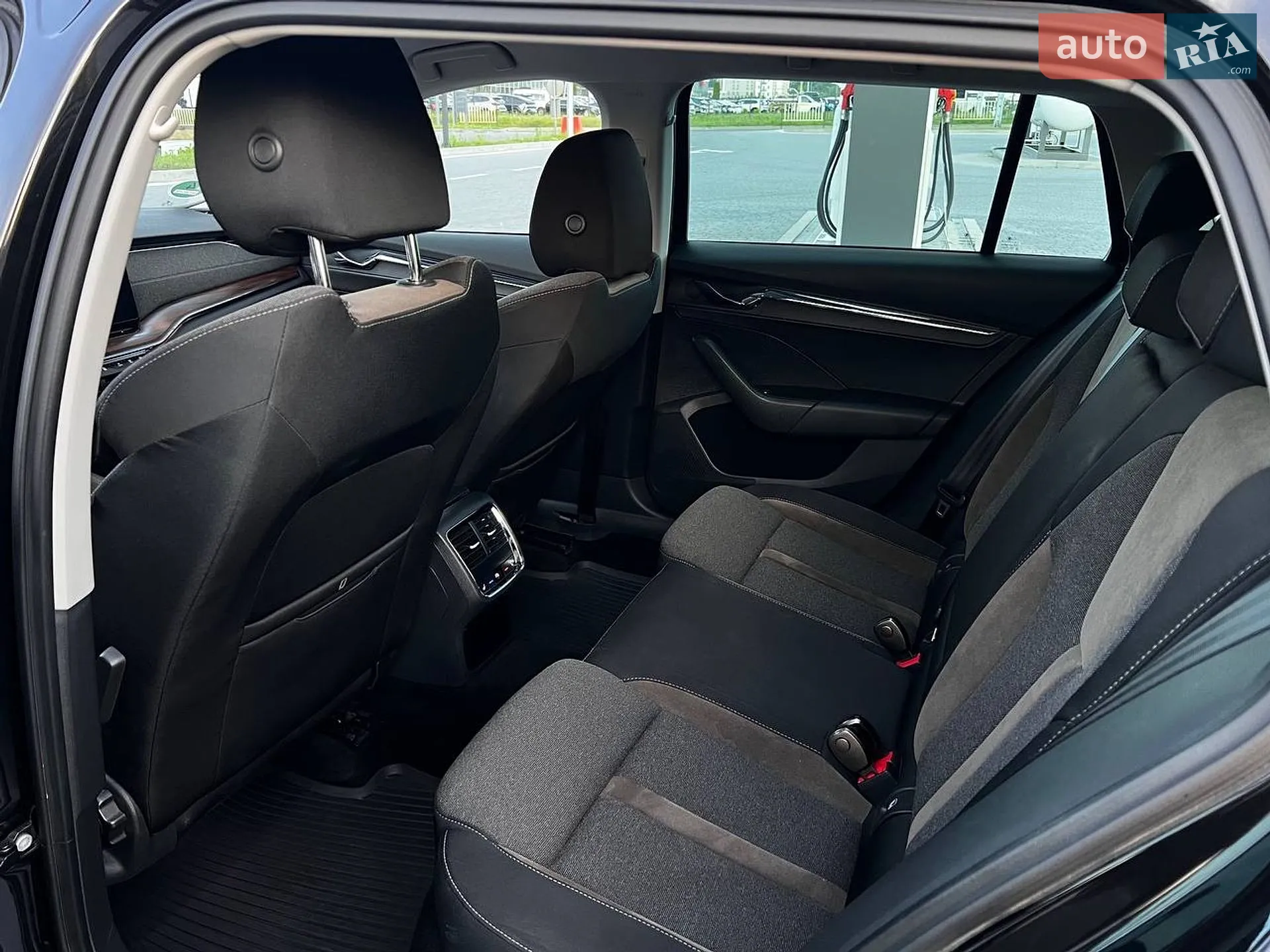 2021 Skoda Octavia - мініатюра 44