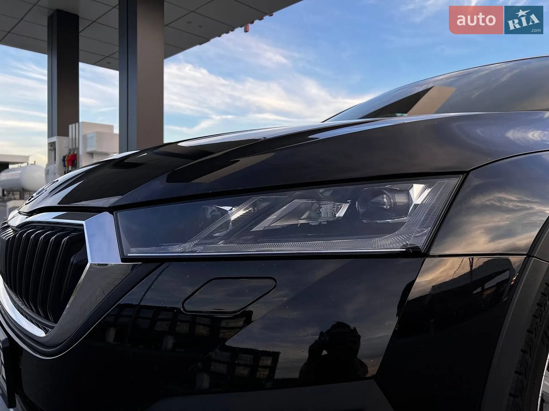 2021 Skoda Octavia - мініатюра 18