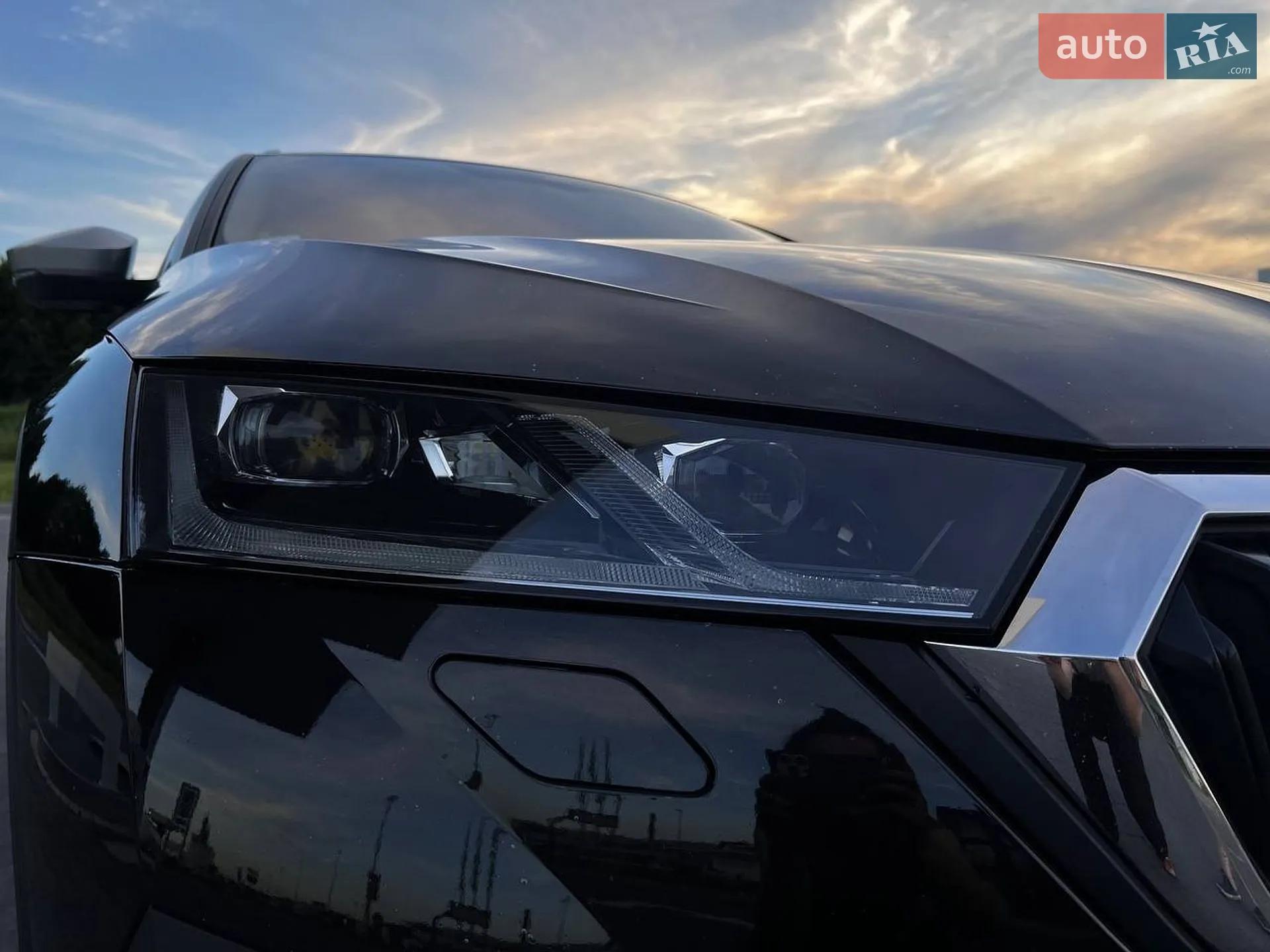 2021 Skoda Octavia - мініатюра 19