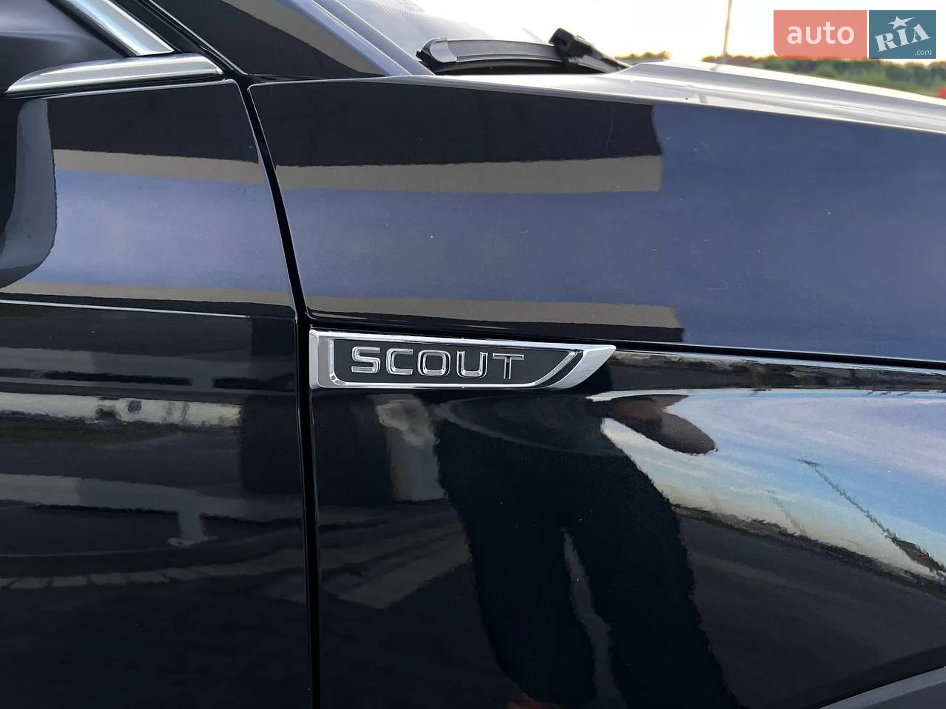 2021 Skoda Octavia - мініатюра 48