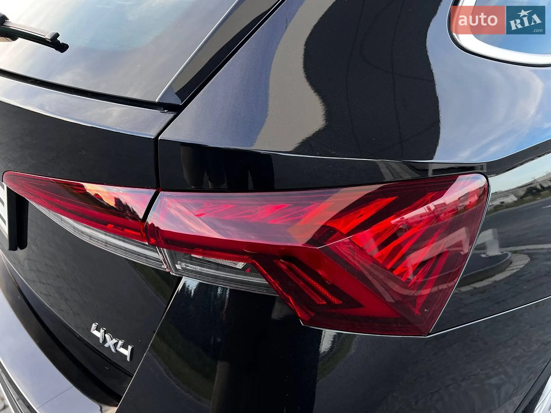 2021 Skoda Octavia - мініатюра 22