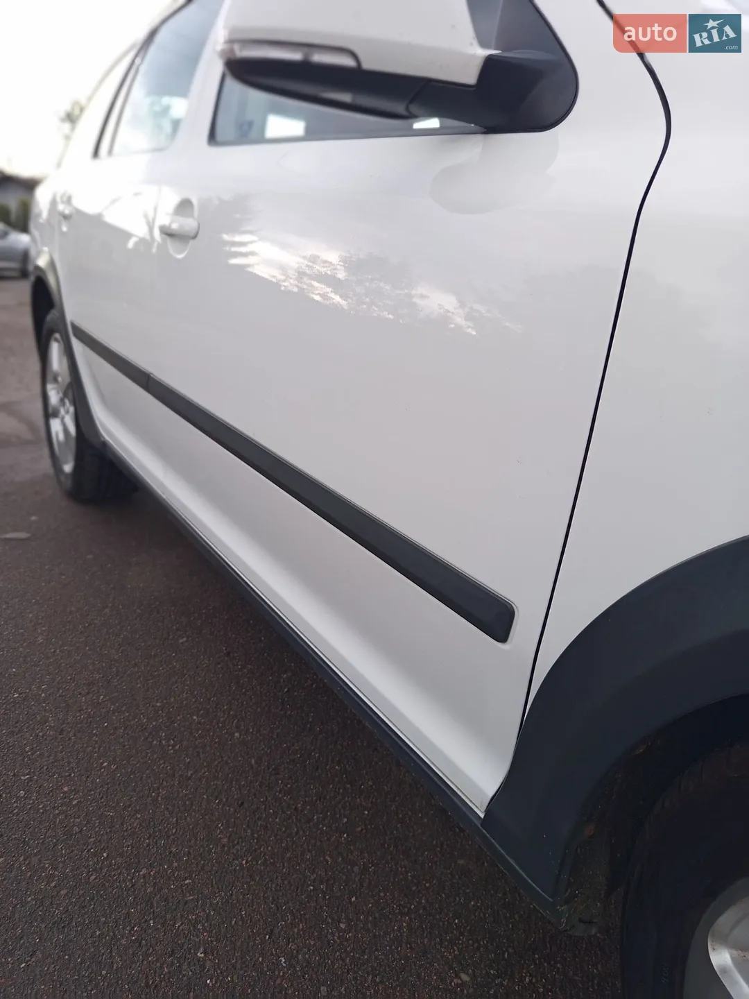 2011 Skoda Octavia - мініатюра 59