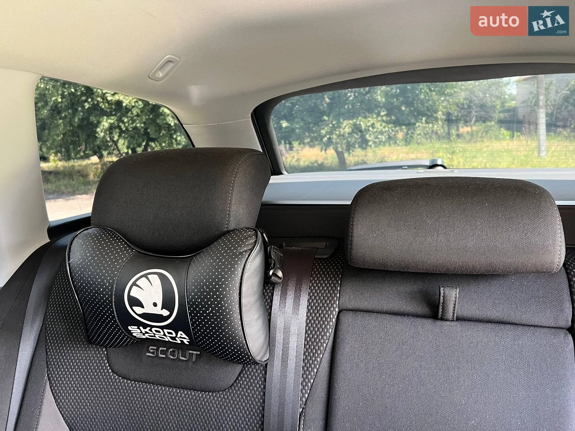 2017 Skoda Octavia - мініатюра 46
