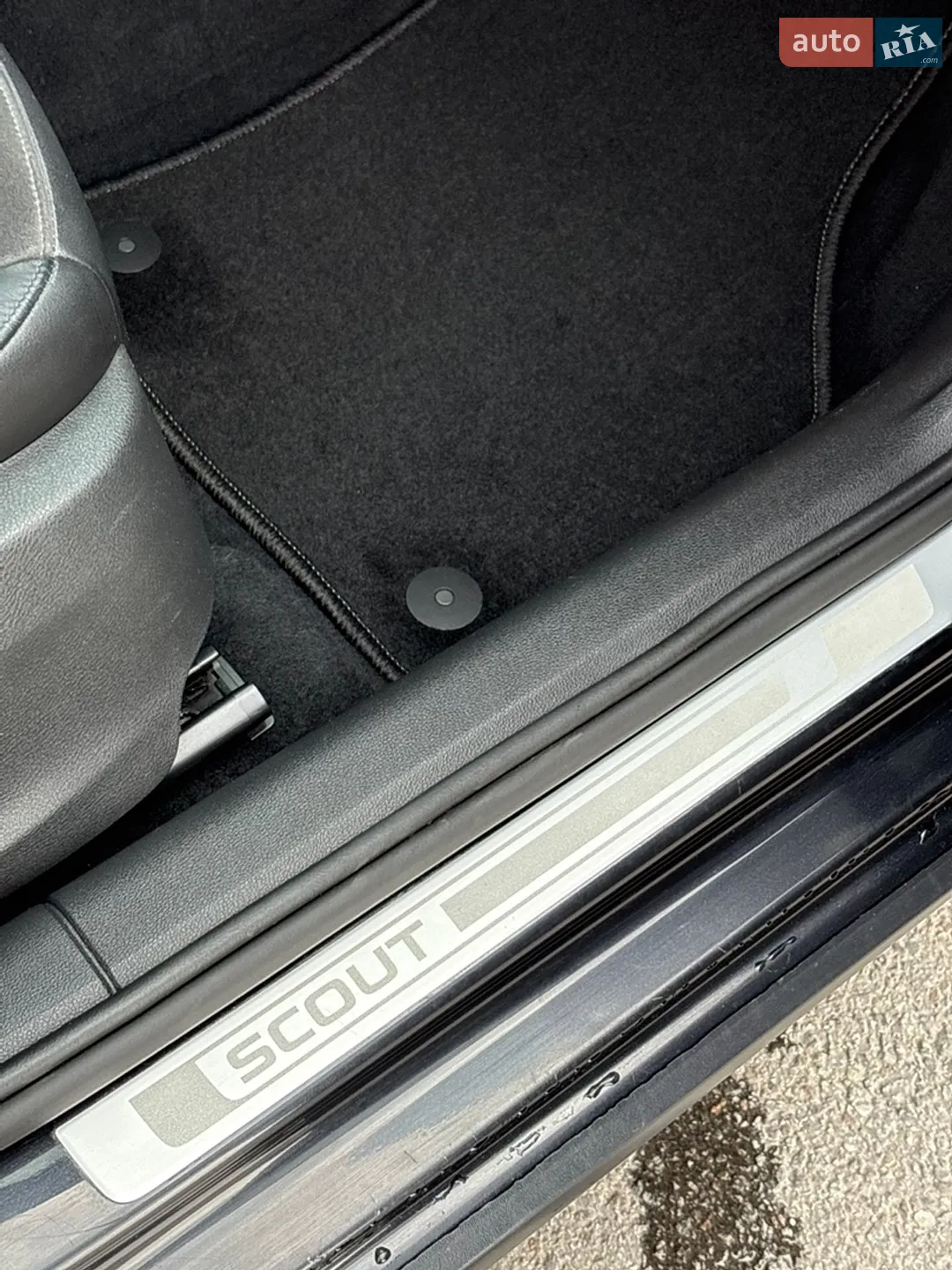 2016 Skoda Octavia - мініатюра 33