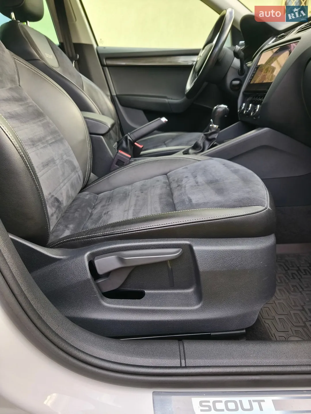 2019 Skoda Octavia - мініатюра 37