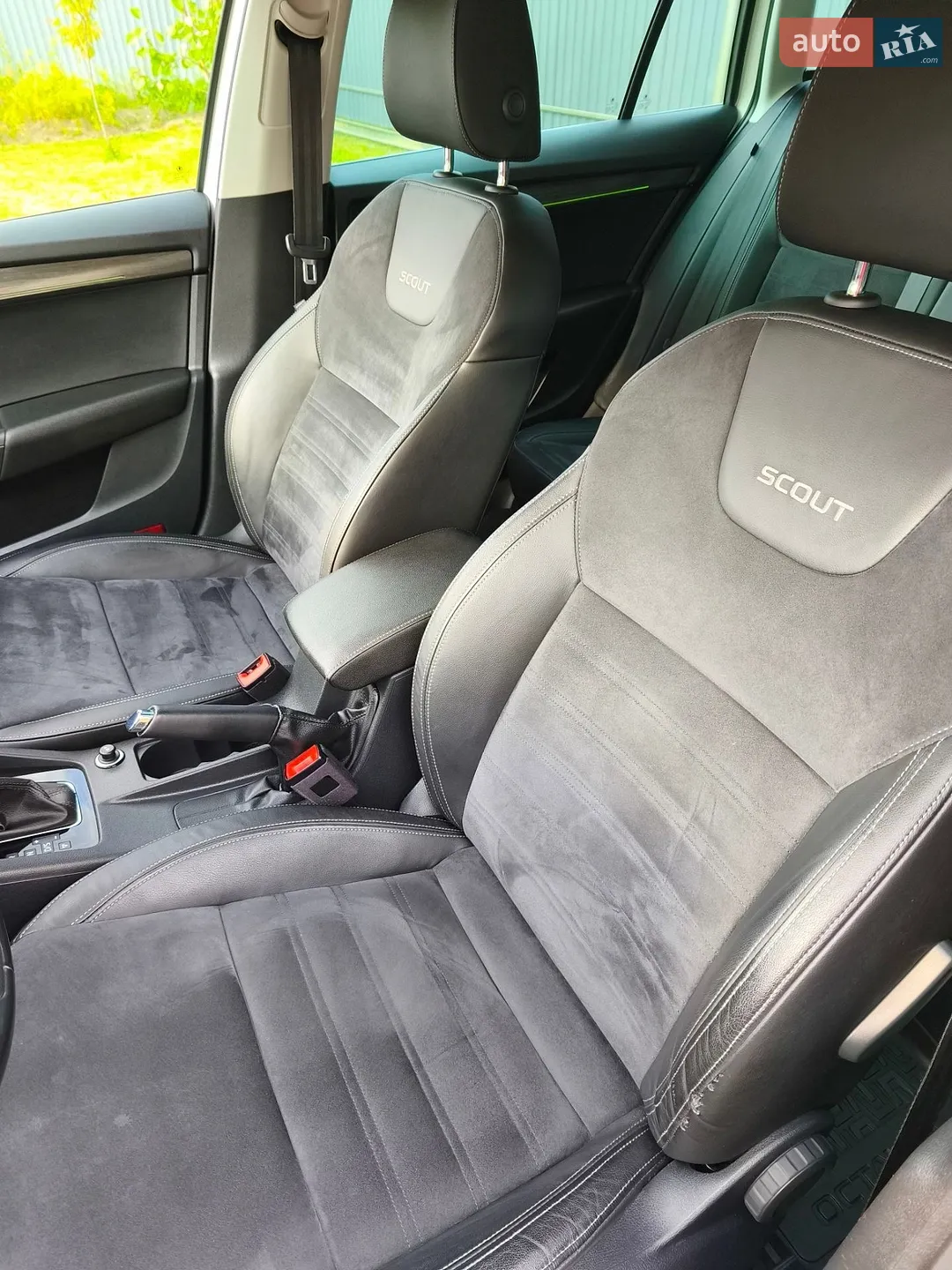 2019 Skoda Octavia - мініатюра 38