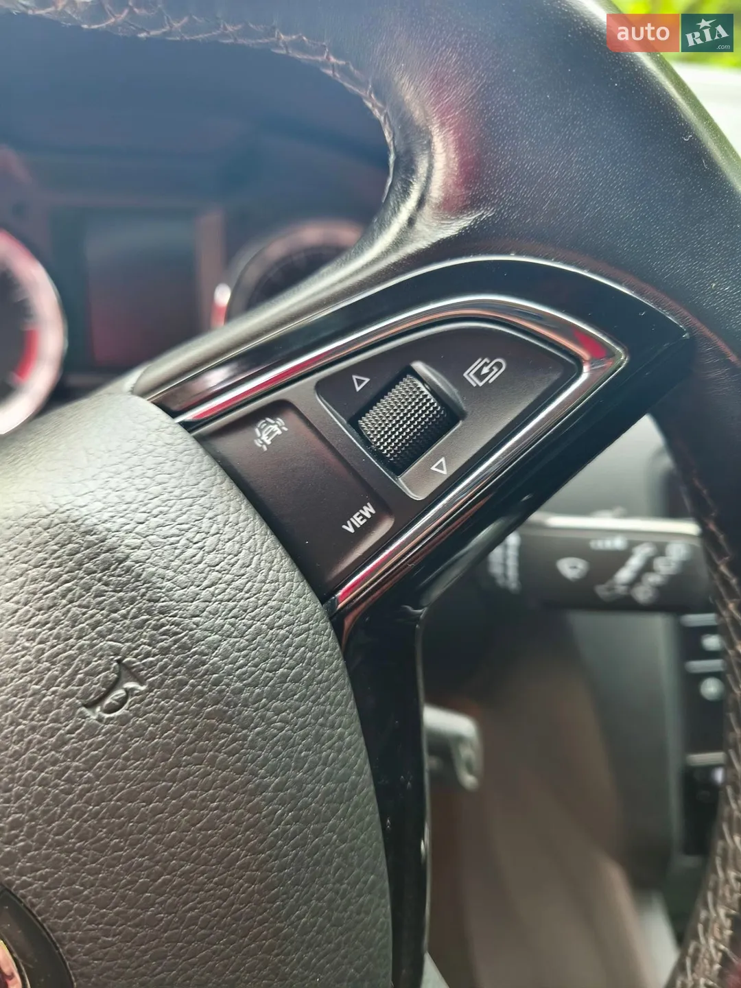 2019 Skoda Octavia - мініатюра 55