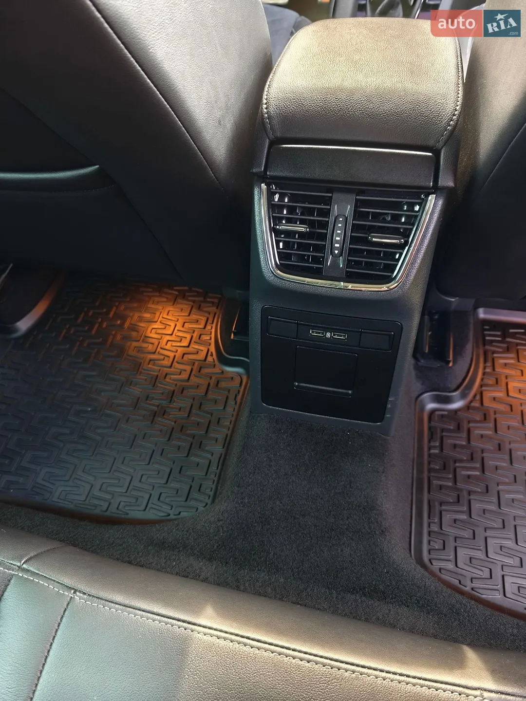 2019 Skoda Octavia - мініатюра 73