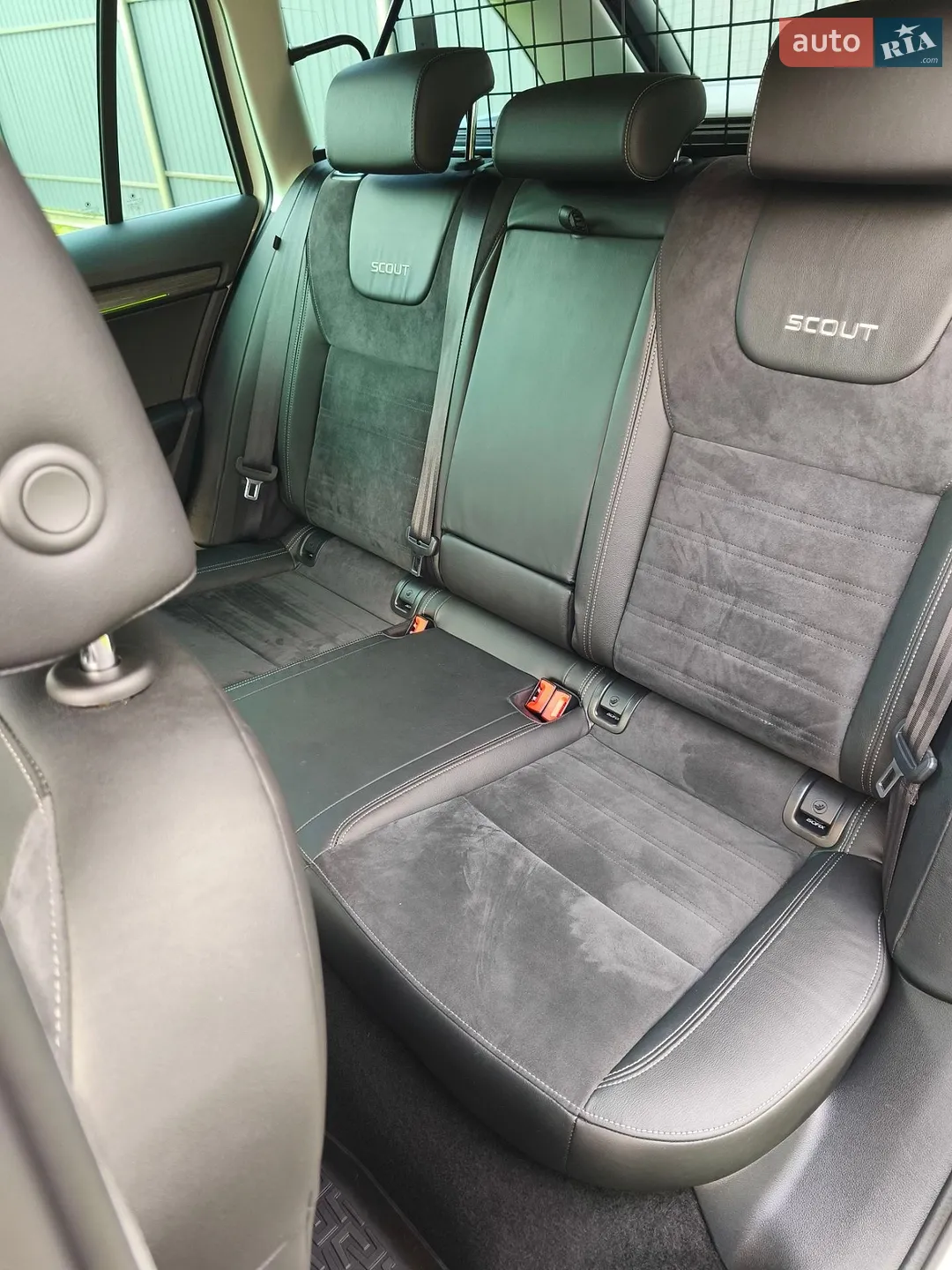 2019 Skoda Octavia - мініатюра 65