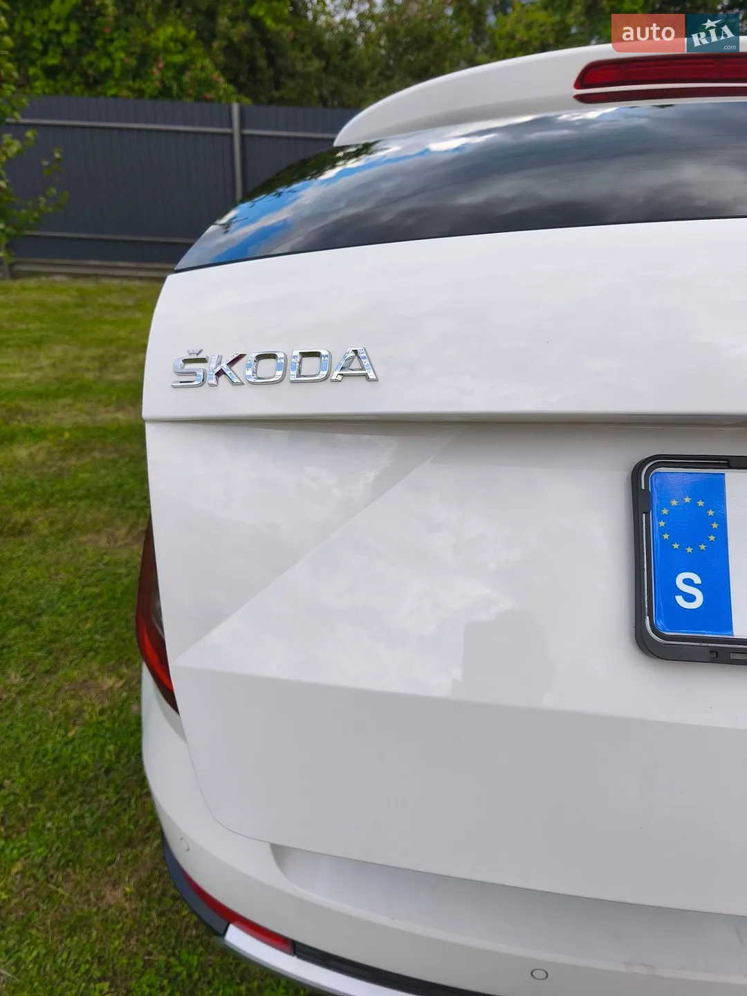 2019 Skoda Octavia - мініатюра 79