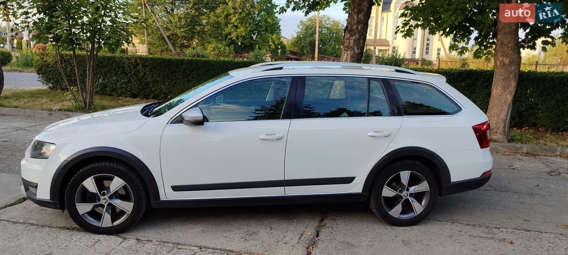 2015 Skoda Octavia - мініатюра 11