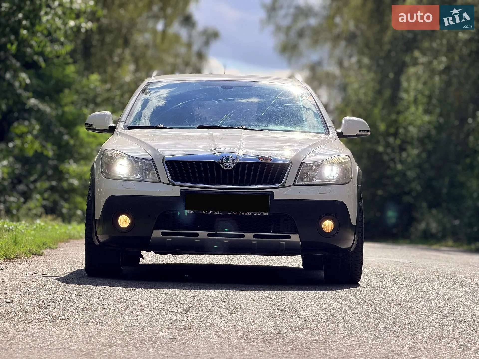 2011 Skoda Octavia - мініатюра 15